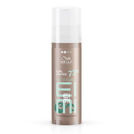 Wella EIMI Nutricurls Curl Shaper Crema en Gel para Rizos con Definición y Movimiento 150ml