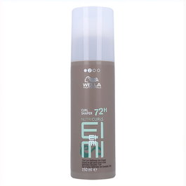 Wella EIMI Nutricurls Curl Shaper Gel-Crema para Definición de Rizos 150 ml