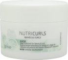 Wella Professionals Nutricurls Waves & Curls Deep Treatment Mask 150 ml