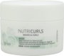 Wella Professionals Nutricurls Waves & Curls Deep Treatment Mask 150 ml