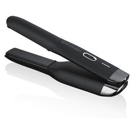 Plancha de pelo ghd unplugged