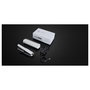 GHD Unplugged Plancha de Pelo sin Cable, Alisador de Pelo Caliente Cerámico Blanco con Batería de Ión de Litio, 300 g