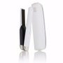 GHD Unplugged Plancha de Pelo Inalámbrica Blanco