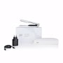 GHD Unplugged Plancha de Pelo Inalámbrica Blanco