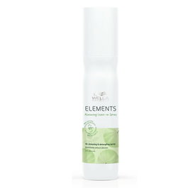 Wella Elements Renewing Leave-In Spray Tratamiento Sin Aclarado para Cabello Fuerte y Brillante 150ml