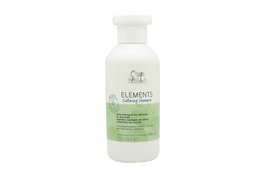 Wella Elements Calming Shampoo 250ml