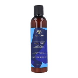 As I Am Dry & Itchy Scalp Care Leave-In Conditioner 237ml