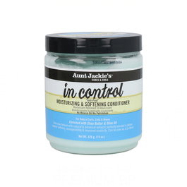 Aunt Jackie's In Control Moisturizing & Softening Conditioner