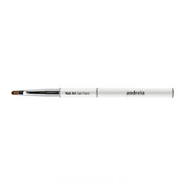 Andreia Pincel para Uñas Professional Acrílico Gel Paint
