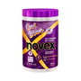 Novex Cool Blonde Mascarilla para Cabello Rubio 400g