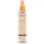 Cantu Shea Butter Thermal Shield Heat Protectant 151 ml