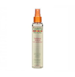 Cantu Shea Butter Thermal Shield Heat Protectant 151ml
