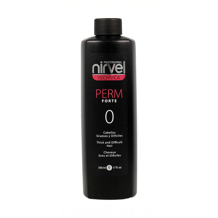 Nirvel Perm Forte 0 500ml