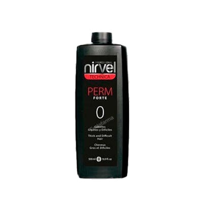 Nirvel Perm Forte 0 500ml