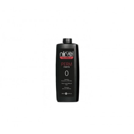 Nirvel Perm Forte 0 500ml Nirvel Perm Forte 0 500ml
