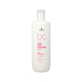 BC COLOR FREEZE conditioner