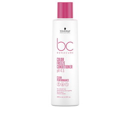 Schwarzkopf BC COLOR FREEZE Conditioner 200 ml