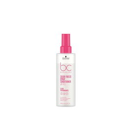 BC COLOR FREEZE  spray conditioner