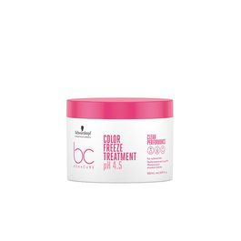 BC COLOR FREEZE treatment masque