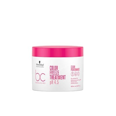 Schwarzkopf BC Color Freeze Treatment pH 4.5 500 ml