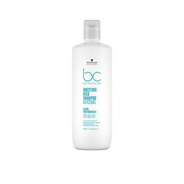 BC MOISTURE KICK shampoo
