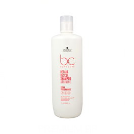 BC REPAIR RESCUE shampoo