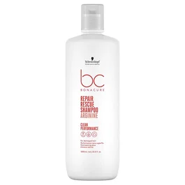 Schwarzkopf BC Repair Rescue Shampoo 1000 ml