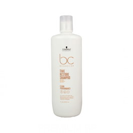 BC TIME RESTORE Q10 shampoo