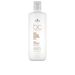 BC TIME RESTORE Q10 shampoo