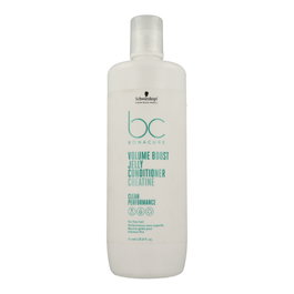 BC VOLUME BOOST jelly conditioner