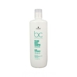 BC VOLUME BOOST shampoo