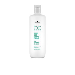 BC VOLUME BOOST shampoo