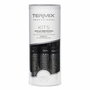 Termix Pack de 5 Cepillos Térmicos Profesionales Negros