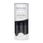 Termix Pack de 5 Cepillos Térmicos Profesionales Negros