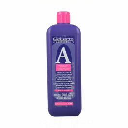 Salerm Color Soft Developer Emulsion 1000 ml