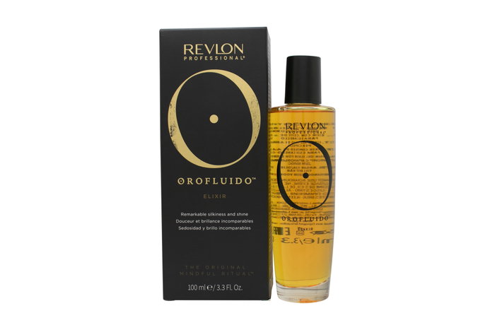 Revlon Orofluido Elixir Original 100 ml