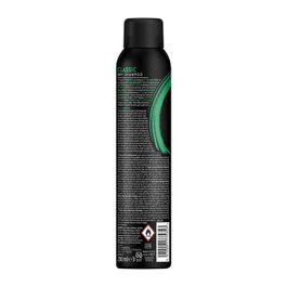 Schwarzkopf Mass Market GOT2B Dry Shampoo Extra Clean & Fresh 200 ml