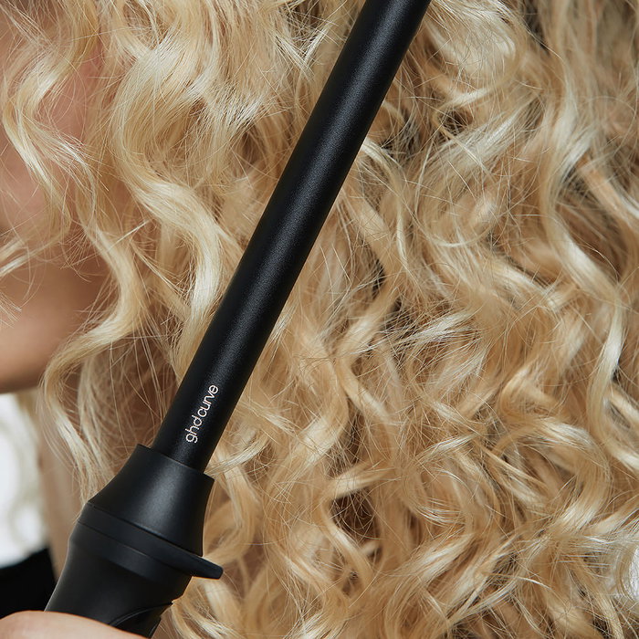 GHD Curve Thin Wand Rizador de 14 mm