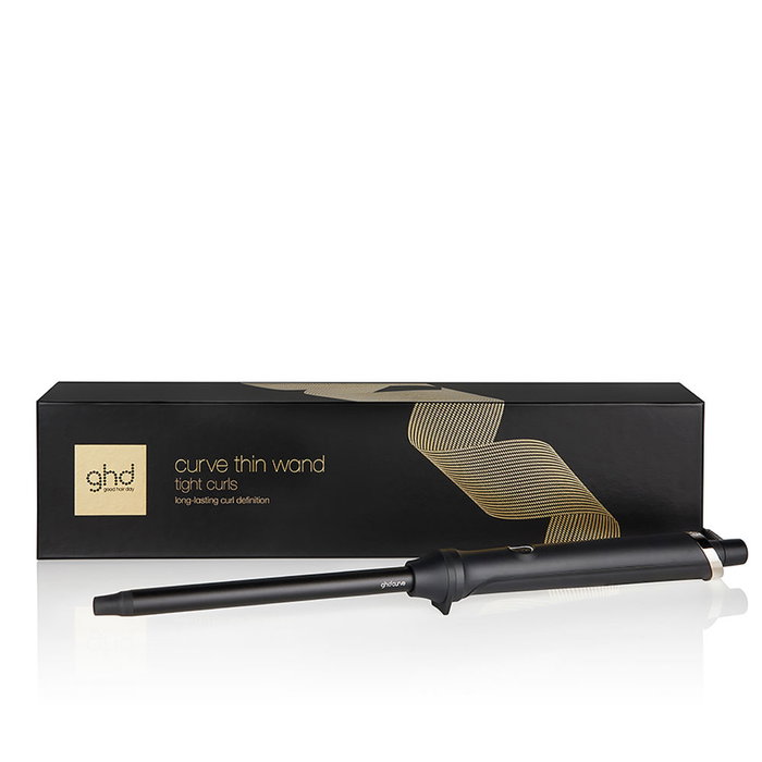 GHD Curve Thin Wand Rizador de 14 mm
