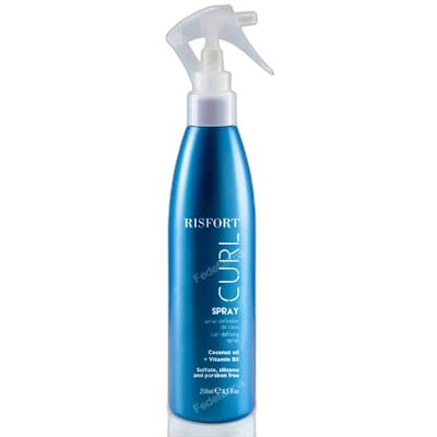 Risfort Curl Spray 250 ml