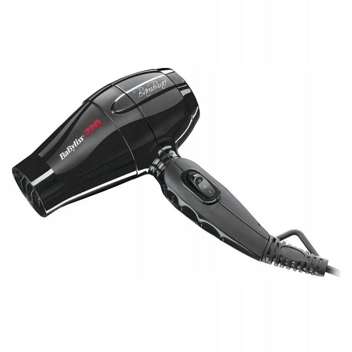 Babyliss Secador Bambino 1200W