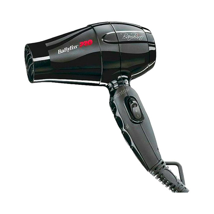 Babyliss Secador Bambino 1200W