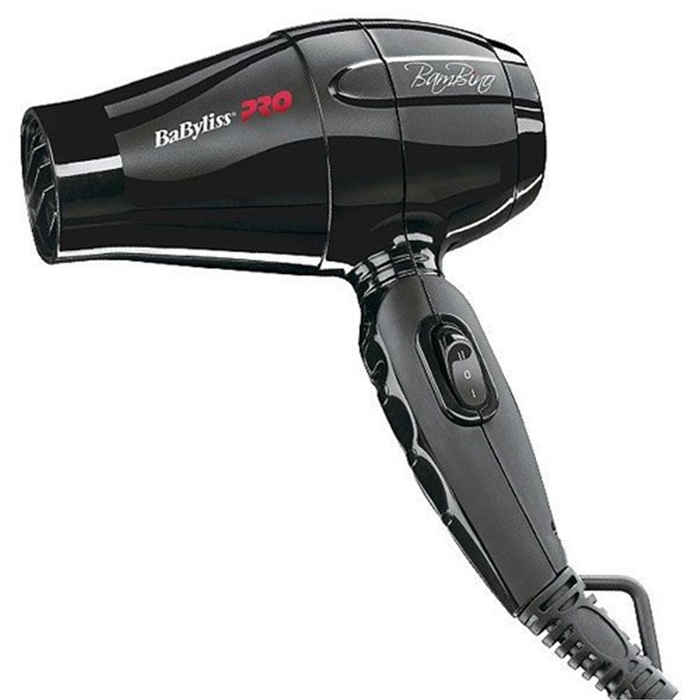 Babyliss Secador Bambino 1200W