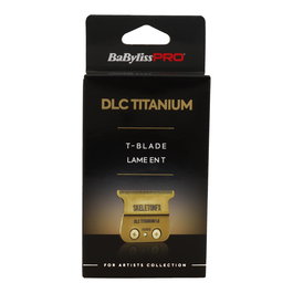 Babyliss Cuchillas de Repuesto Skeleton Fx para BaBylissPRO