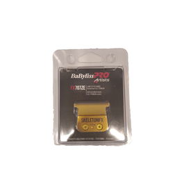 Babyliss Cuchillas de Repuesto Skeleton Fx para BaBylissPRO