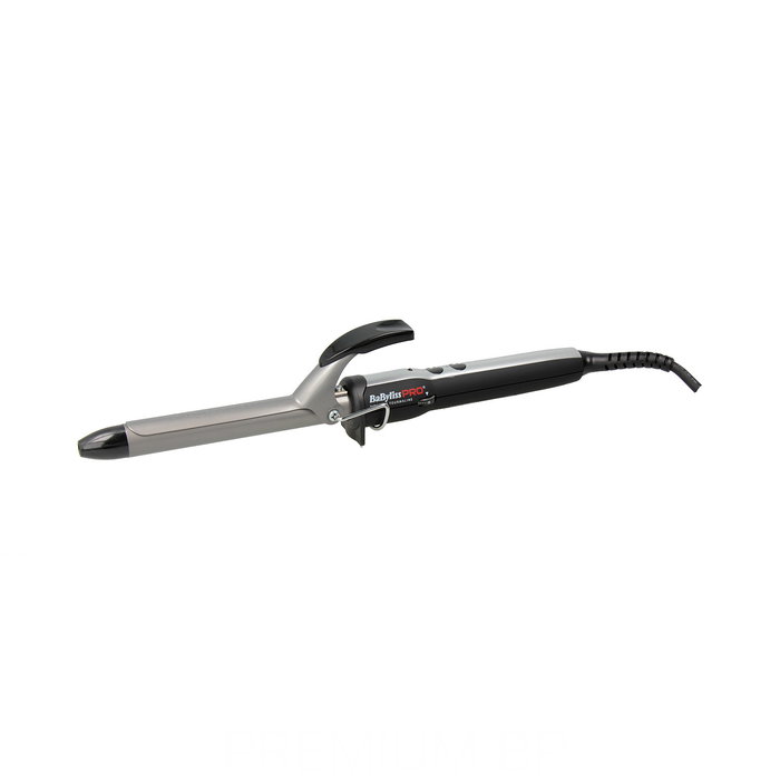 BabyLiss Tenacilla Programable TT Turmalina 19 mm 30 W Rizador para dejar ondas al volumen deseado BabyLiss Tenacilla Programable TT Turmalina 19 mm 30 W Rizador para dejar ondas al volumen deseado