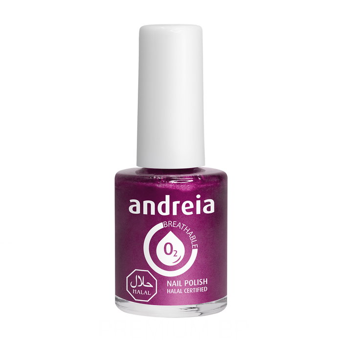 Andreia Esmalte Uñas Transpirable B11 Andreia Esmalte Uñas Transpirable B11