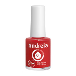 Andreia B15 Esmalte de Uñas Halal Transpirable