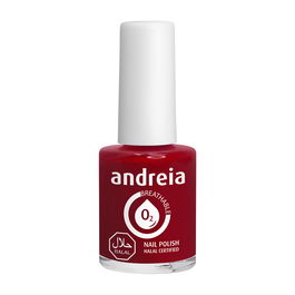 Andreia B17 Esmalte de Uñas Transpirable Halal
