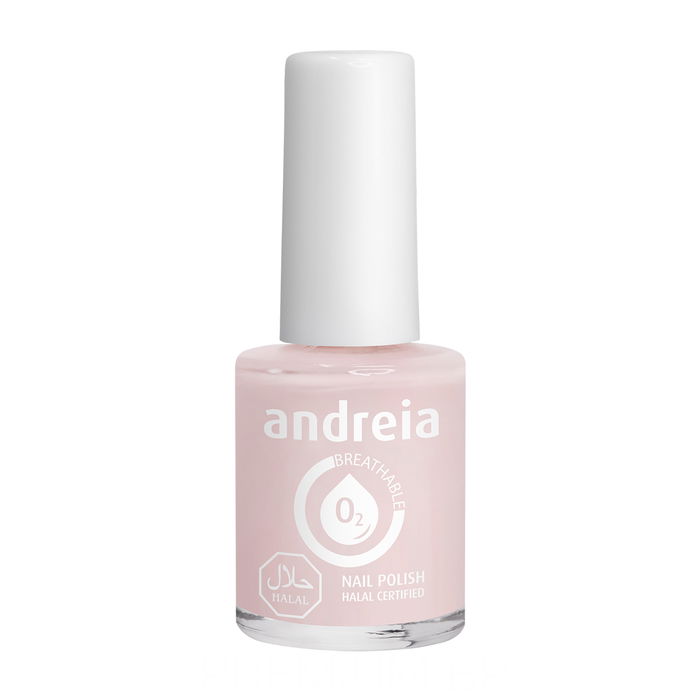 Andreia Esmalte de Uñas Breathable B19 Transpirable Andreia Esmalte de Uñas Breathable B19 Transpirable